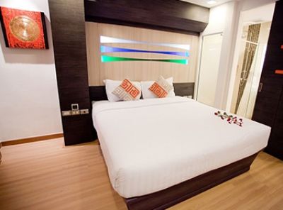 Sukhumvit 11 Hotel