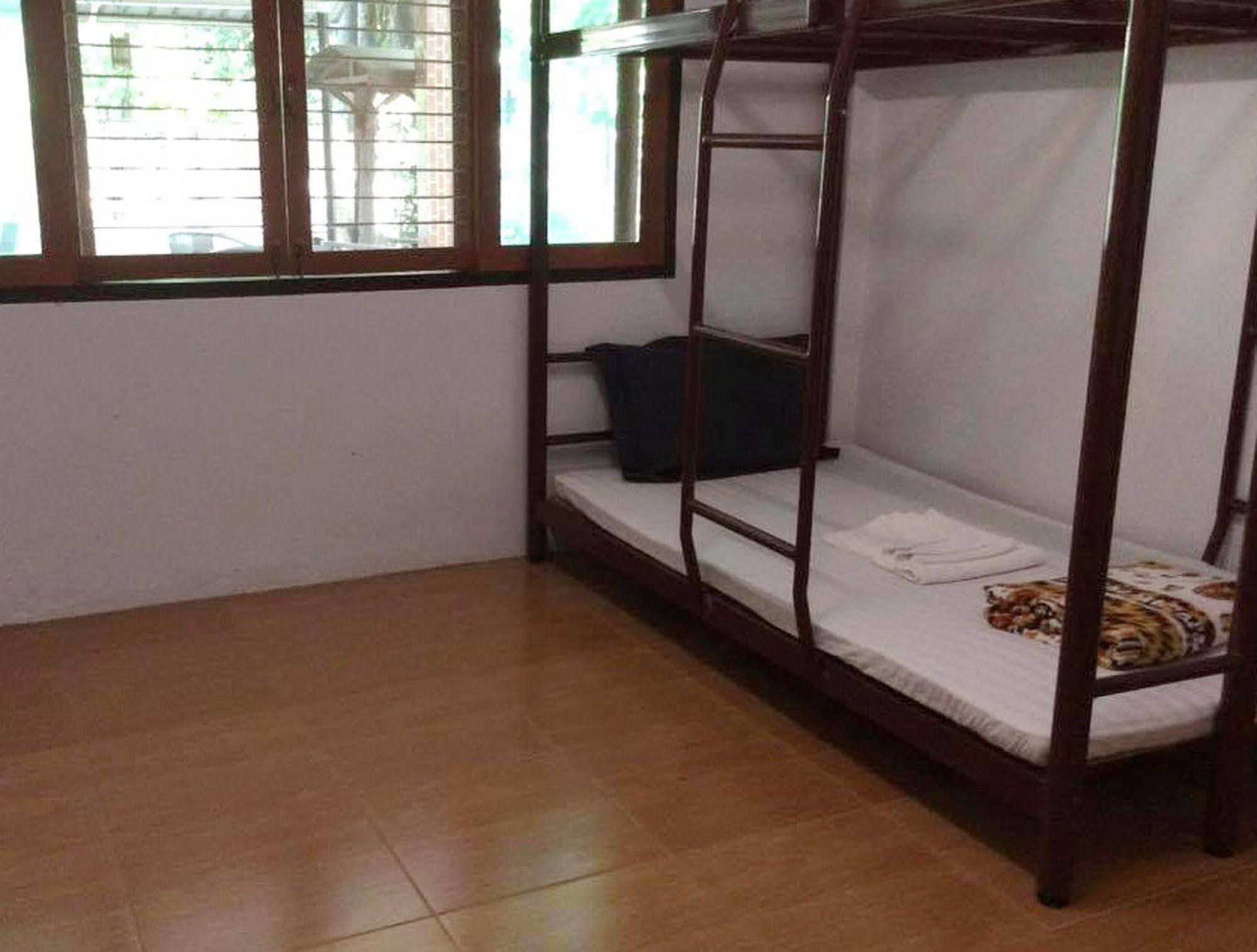 Naturbliss Village Hotel 3*