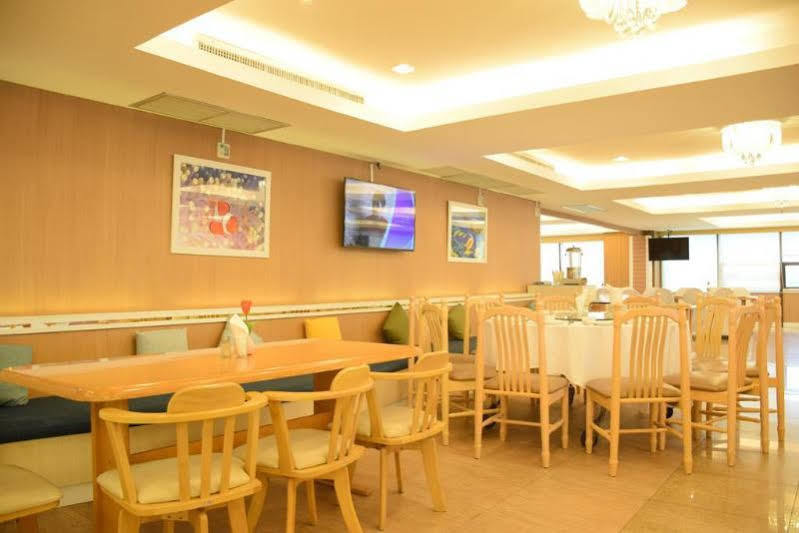 Bay Srinakarin Bangkok