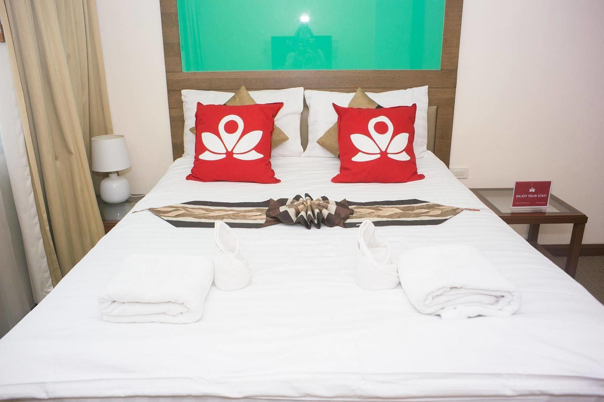 Zen Silom 12 3*