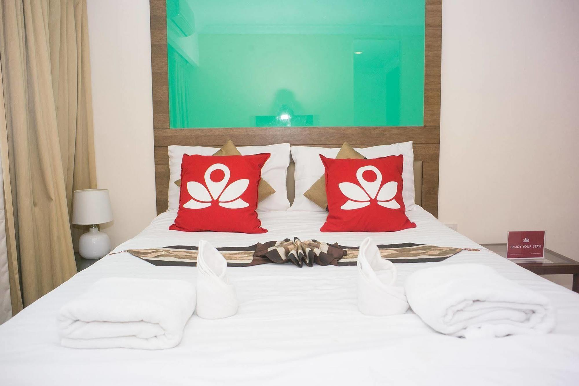 Zen Silom 12 3*