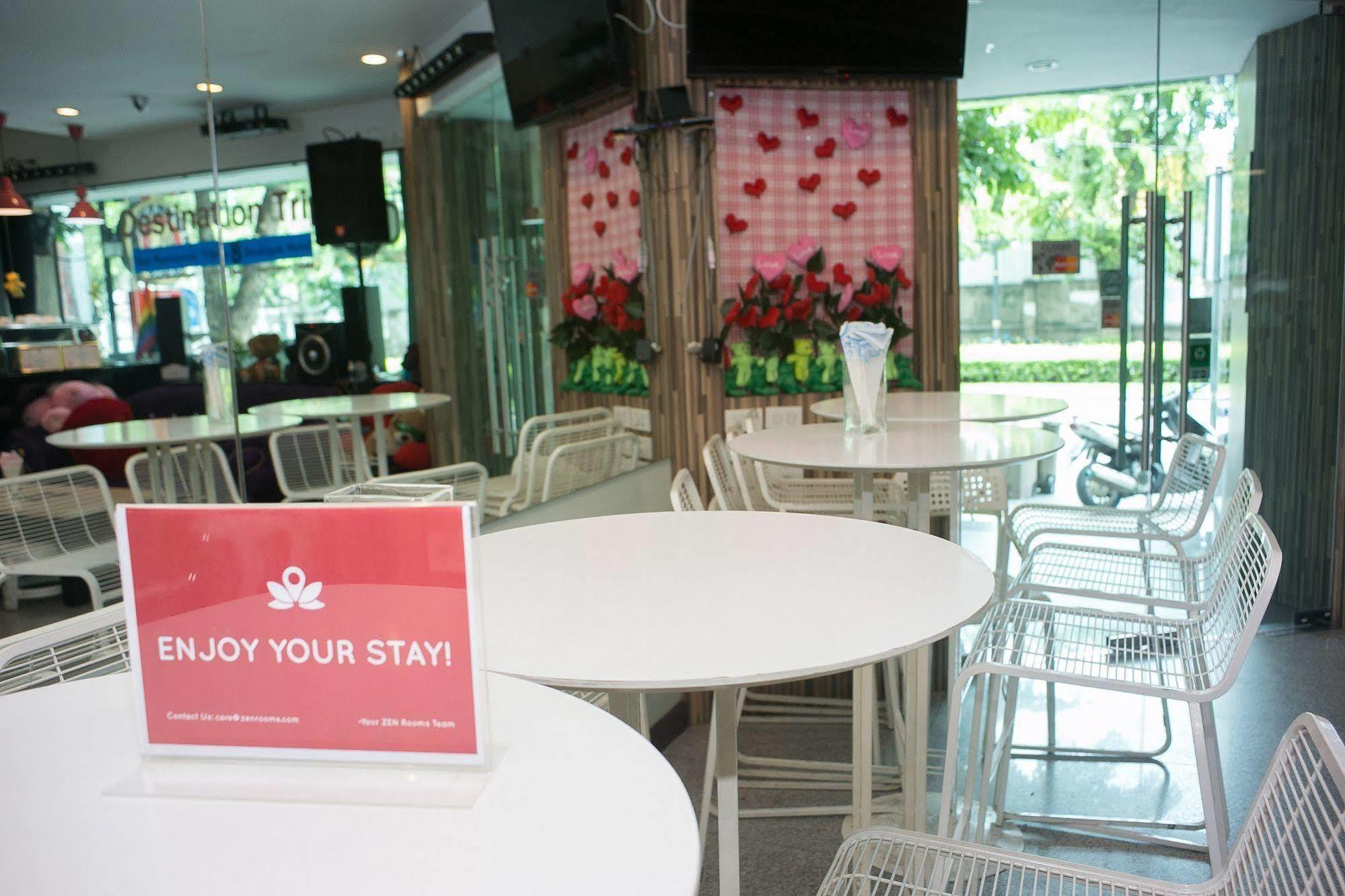 Zen Silom 12