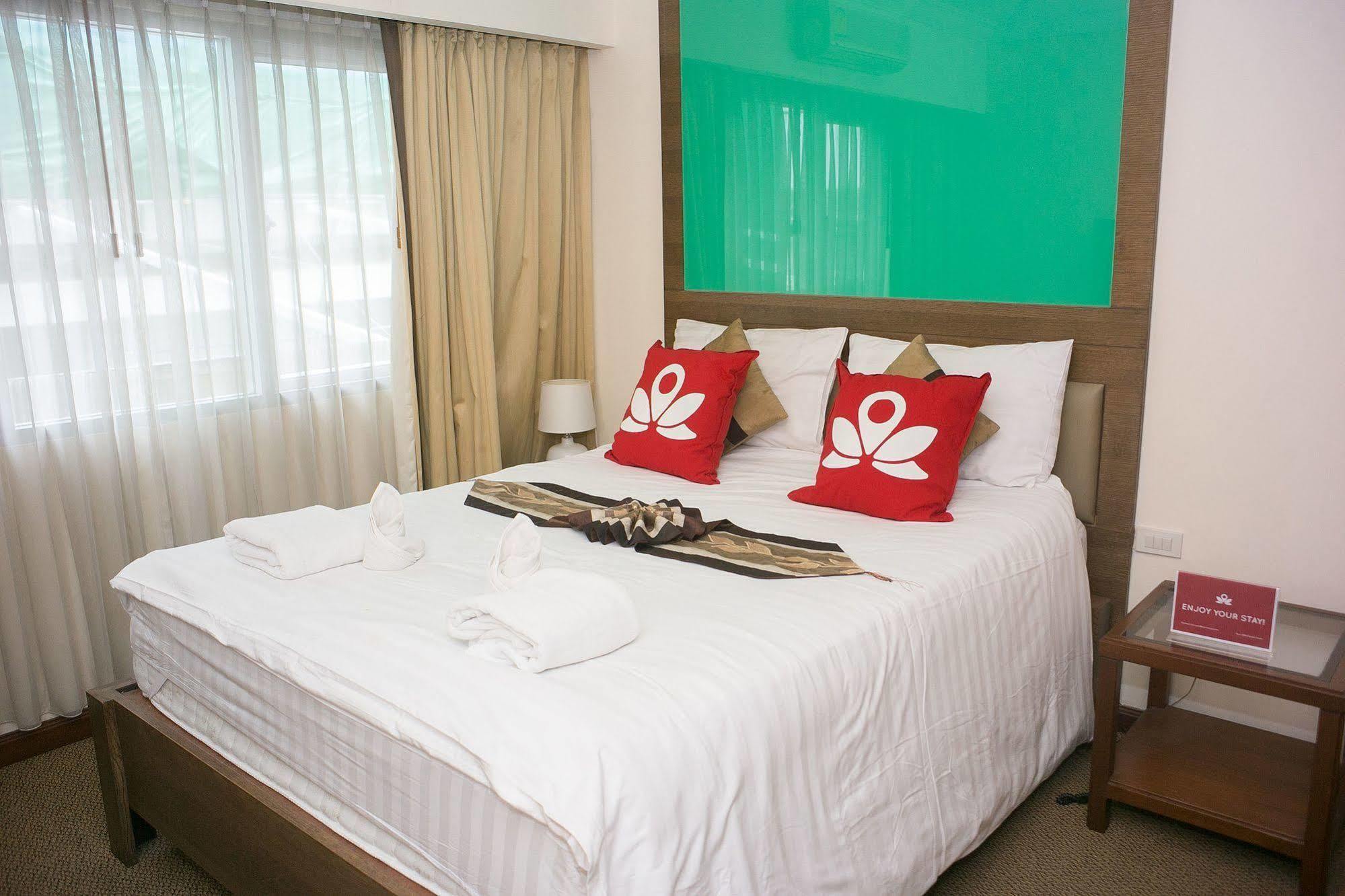 Zen Silom 12 Hotel