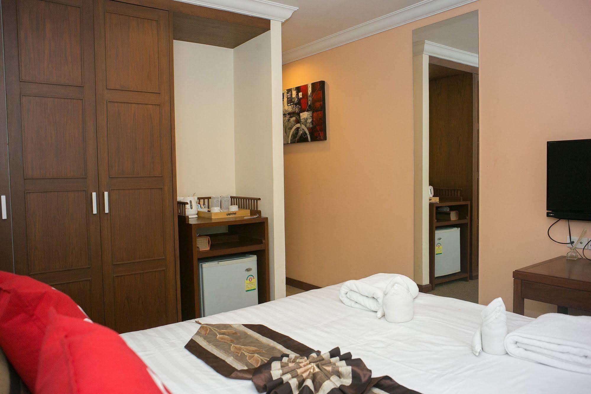 Zen Silom 12 3*