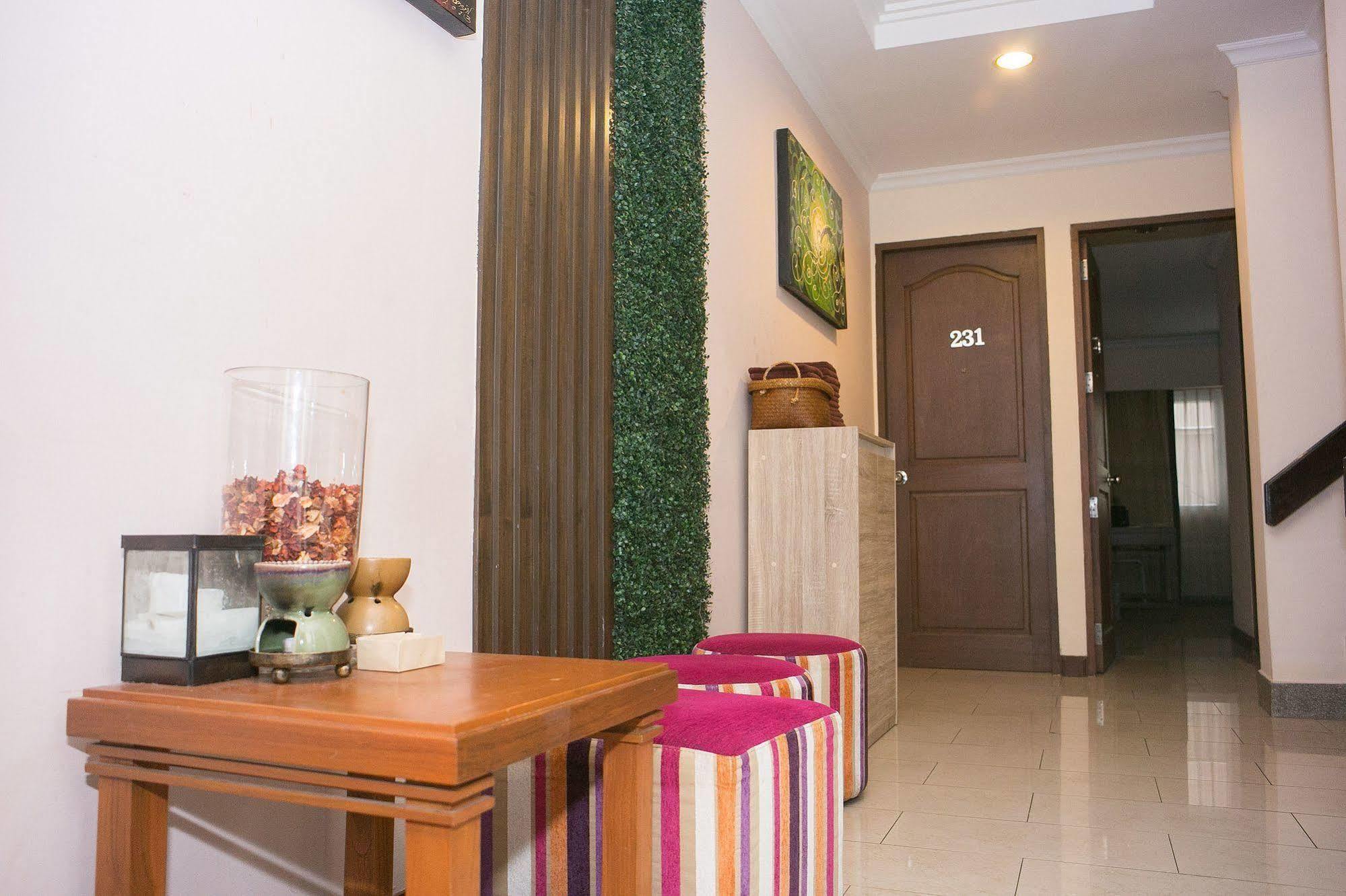 Zen Silom 12 Bangkok