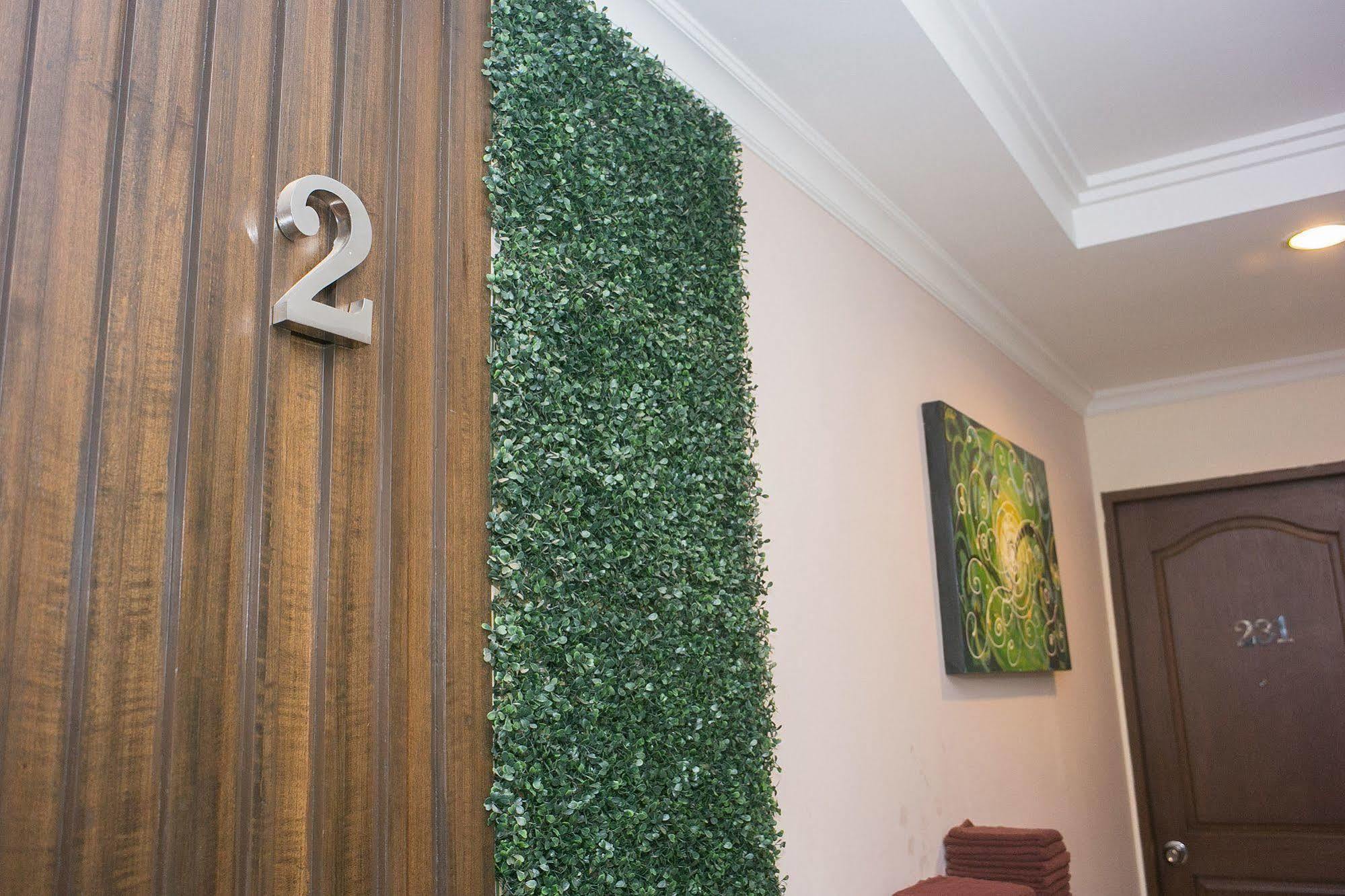 Zen Silom 12 Hotel