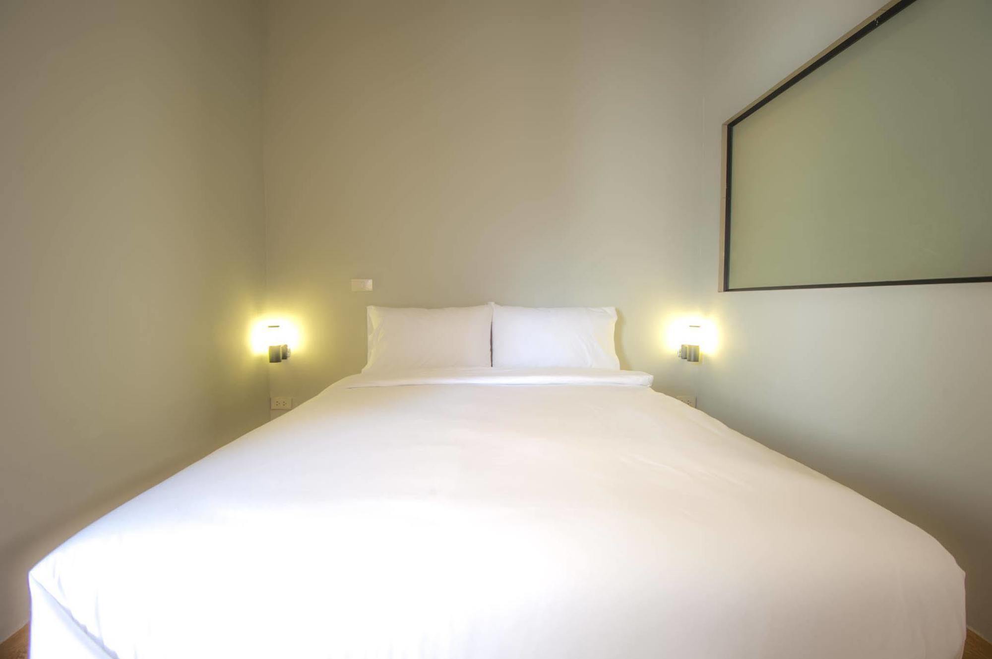 Hostel Glur Pratunam