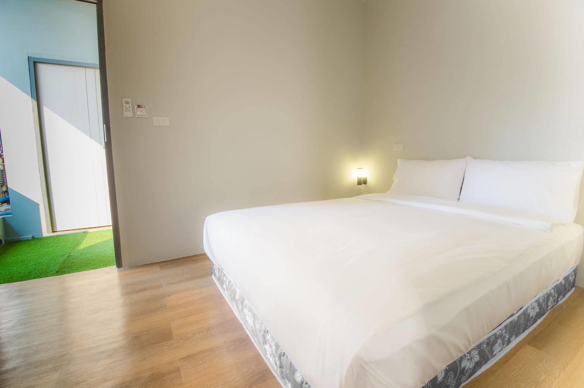 Hostel Glur Pratunam