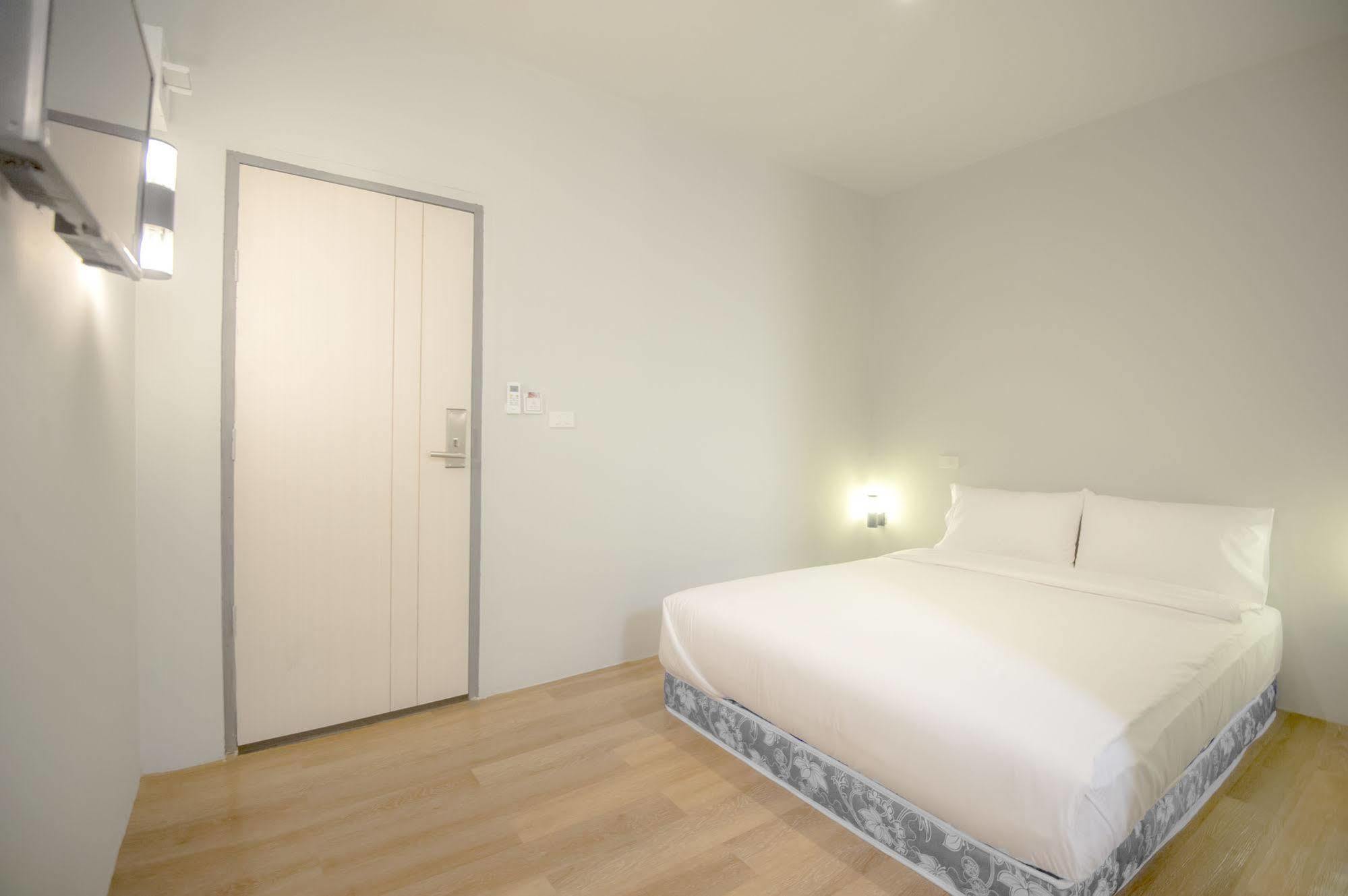 Hostel Glur Pratunam