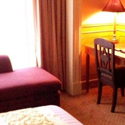 Hotel The Royal City