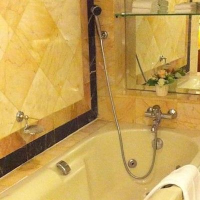 Hotel The Royal City Bangkok