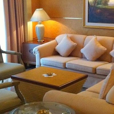 Hotel The Royal City Bangkok