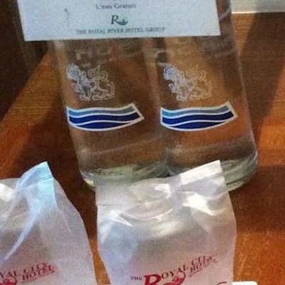 The Royal City Hotel 4*
