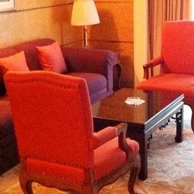 The Royal City 4*