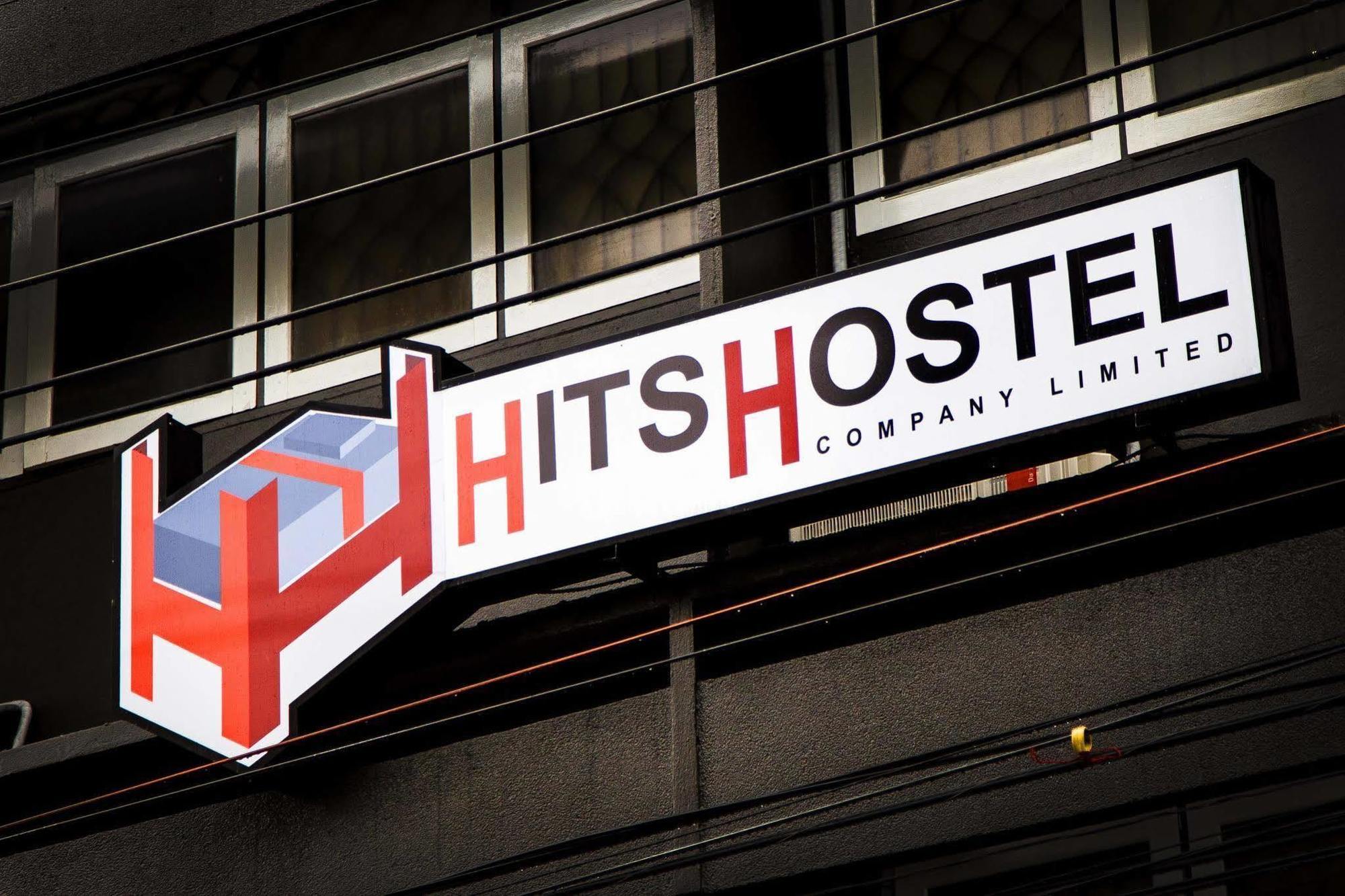 Hits Hostel