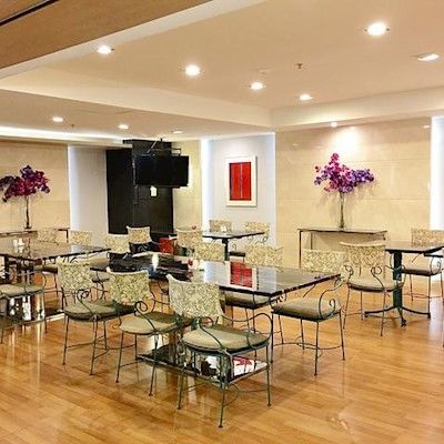 Evergreen Place Siam By Uhg Hotel 4*
