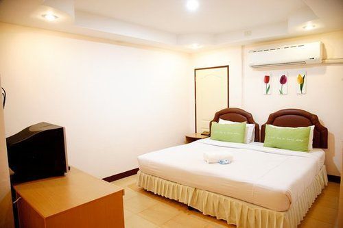 Bed By Tha-Pra Sha Plus