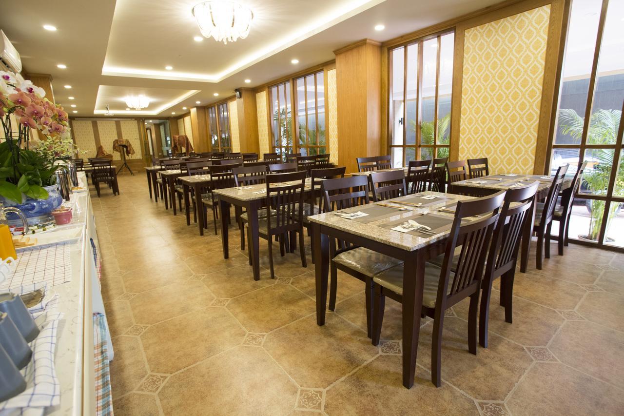 Hotel J&y Latphrao 35 3*