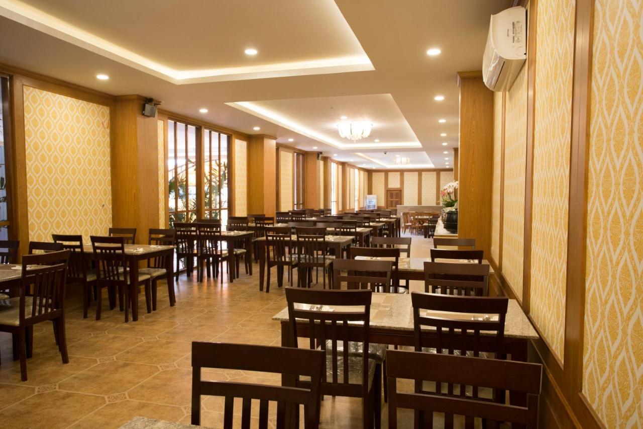 Hotel J&y Latphrao 35 3*