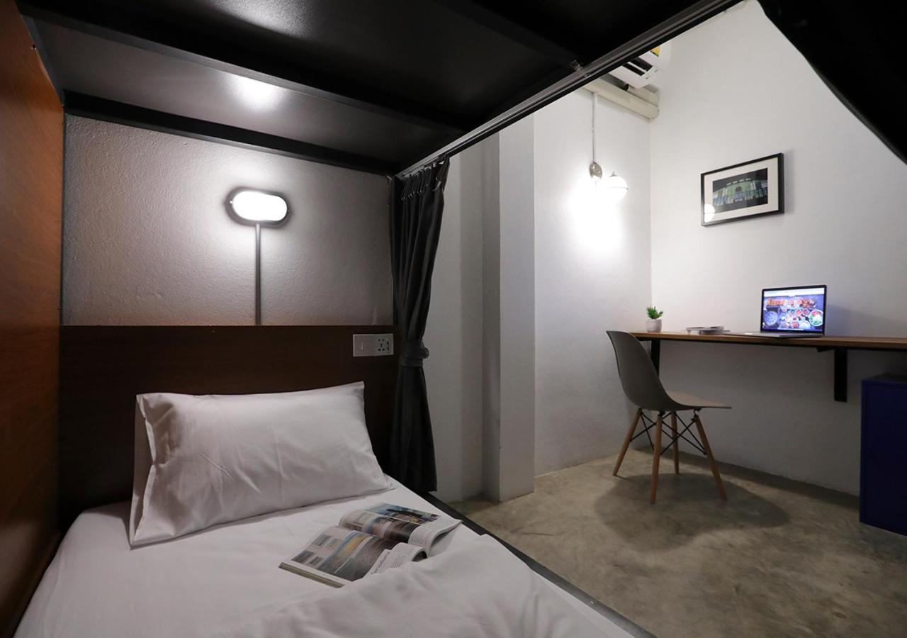 Hostel Apartment45 *
