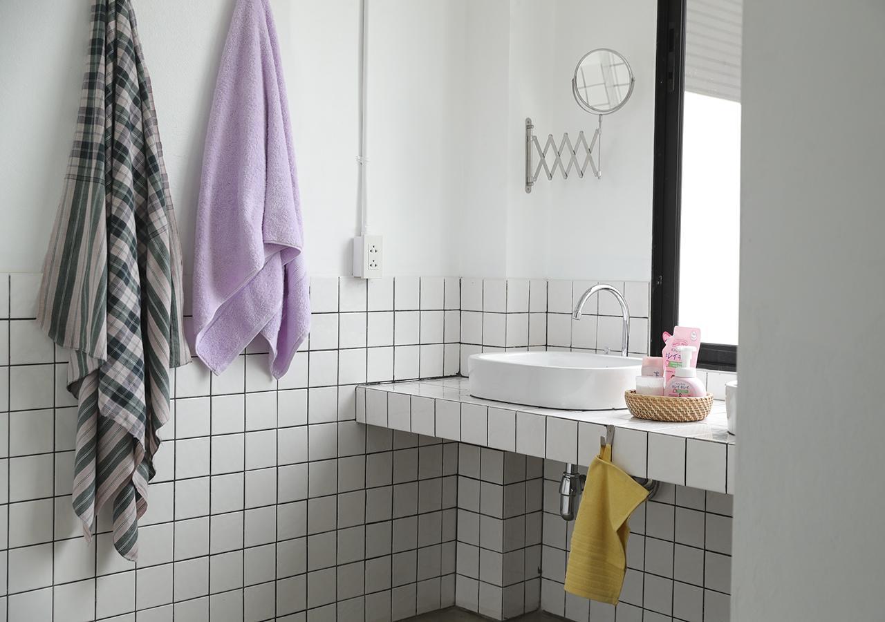 Hostel Apartment45 *