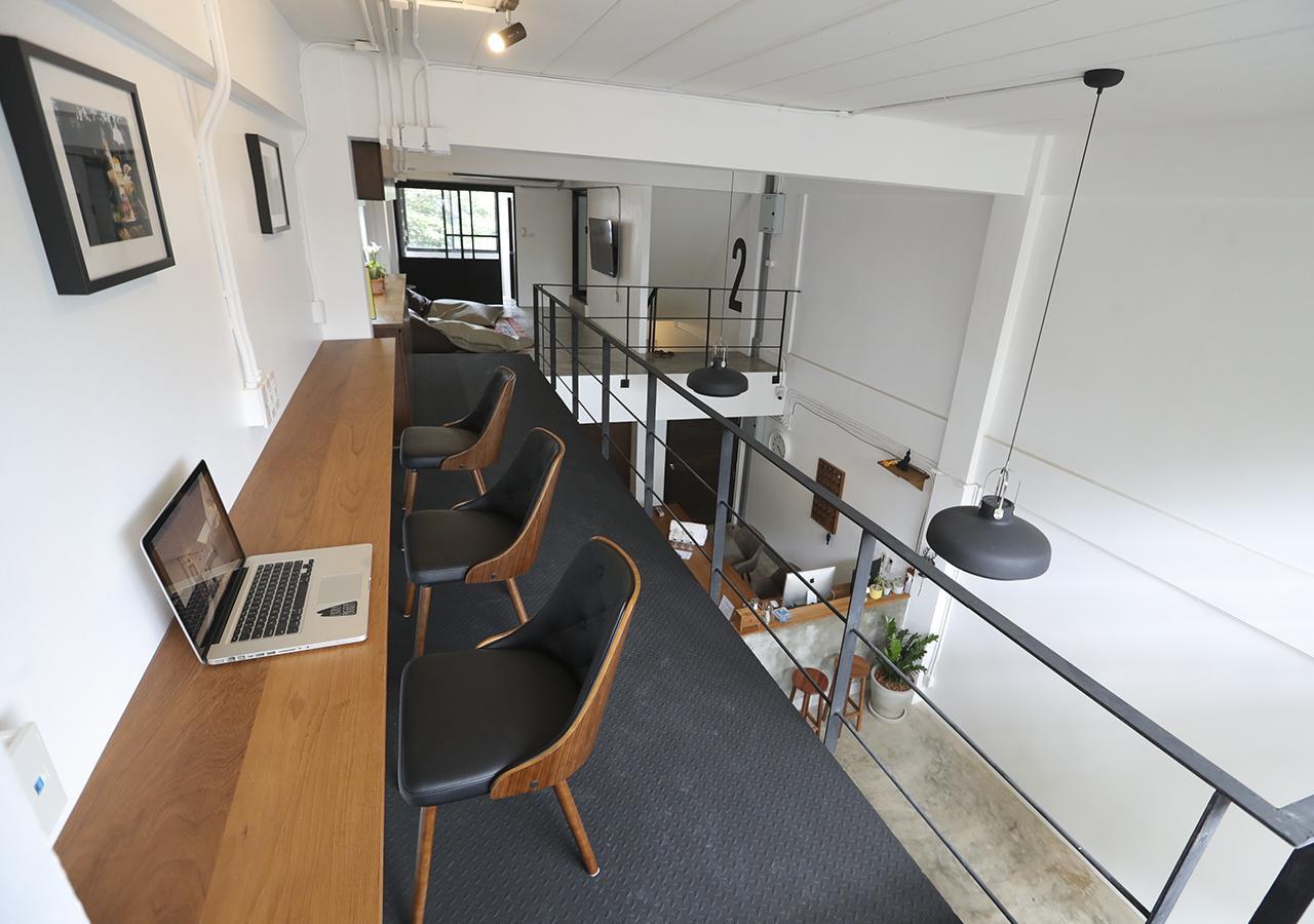 Apartment45 Hostel