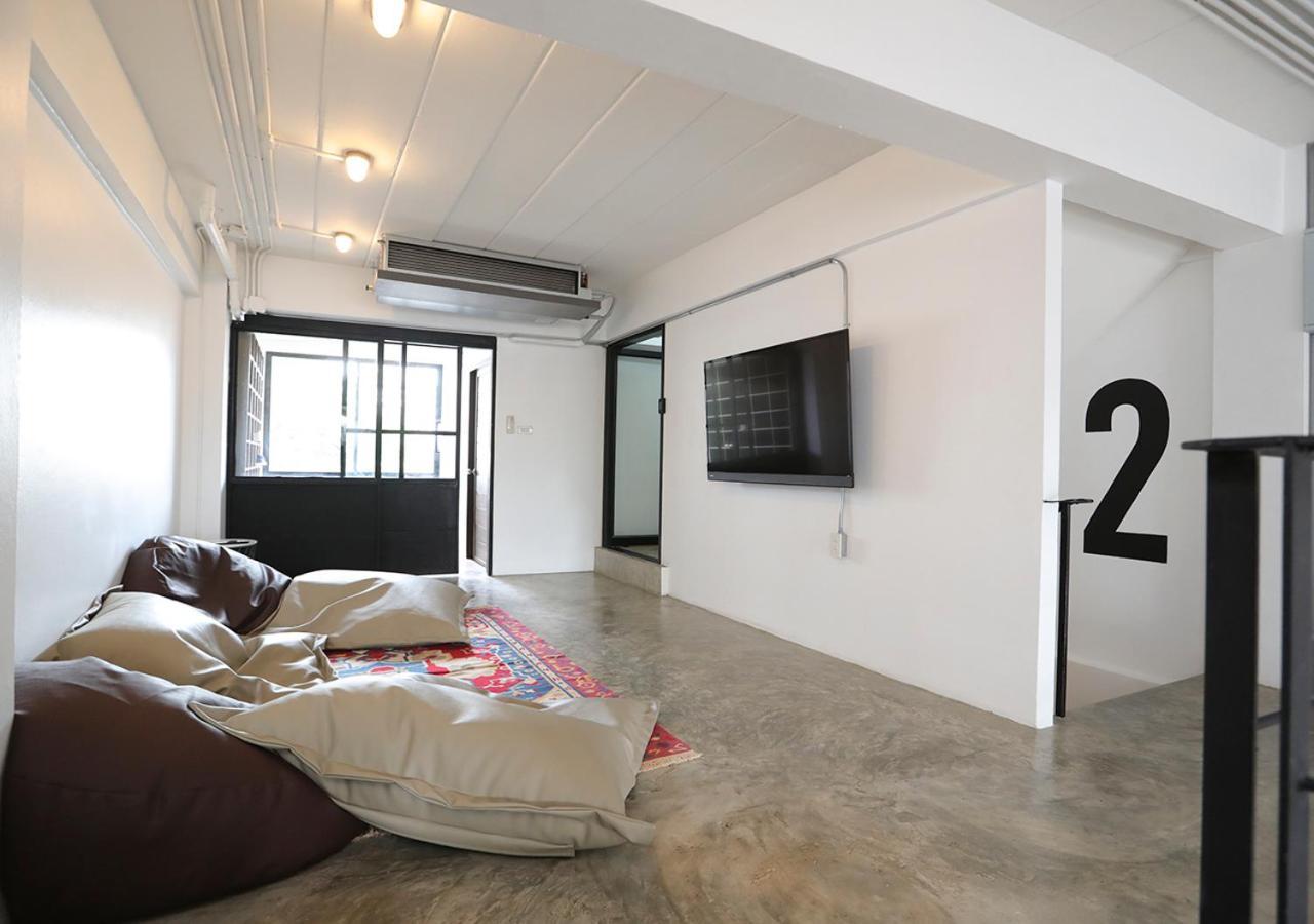 Apartment45 * Bangkok