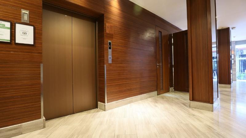 On 8 Sukhumvit Nana By Compass Hospitality Hotel Bangkok