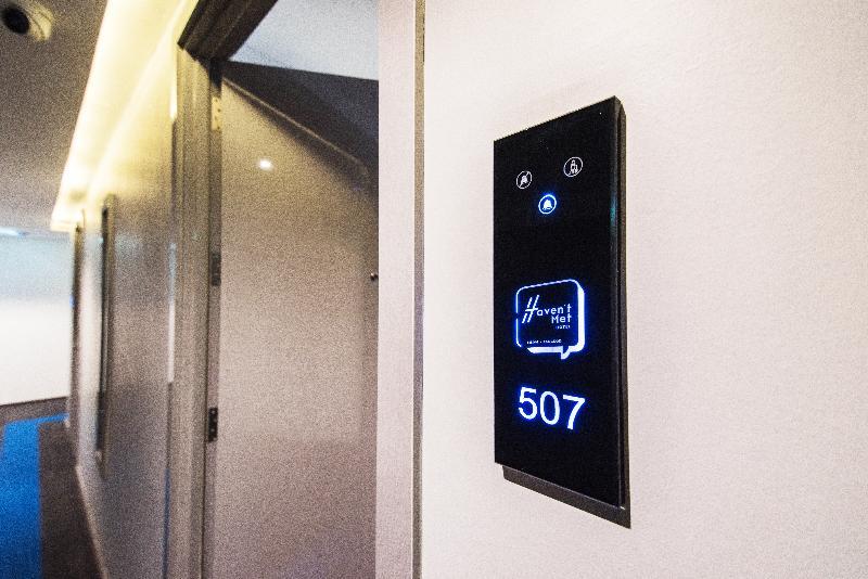 Sora Silom 4* Bangkok