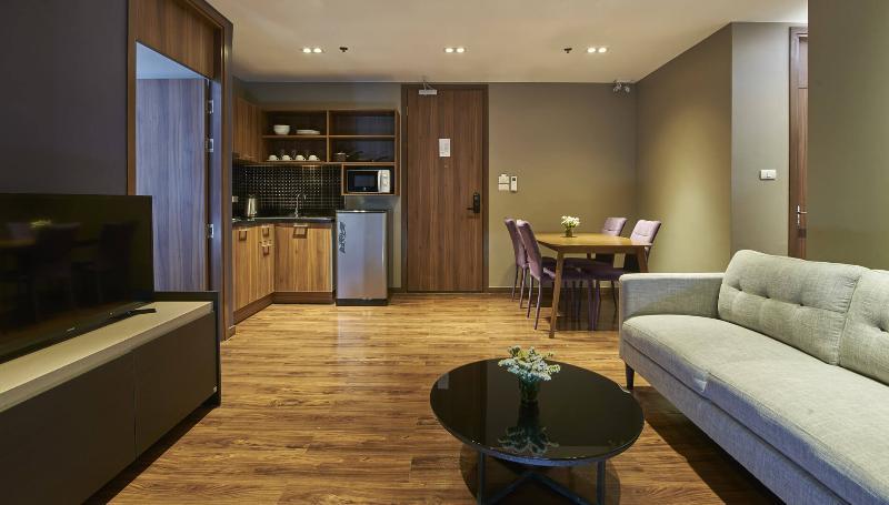 Amp Am House Bangkok