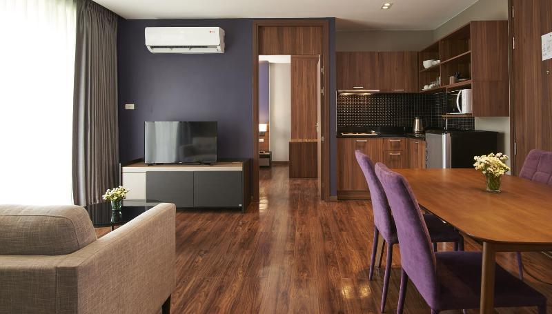 Hotel Amp Am House 4*