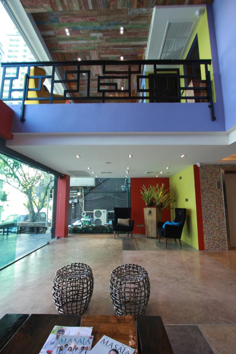 Aspira D'andora Sukhumvit 16 - Asoke 3*