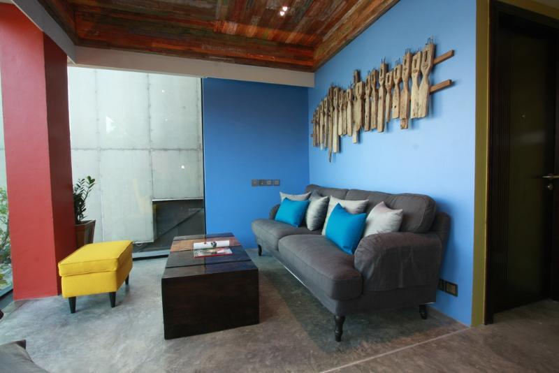 Aspira D'andora Sukhumvit 16 - Asoke 3* Bangkok