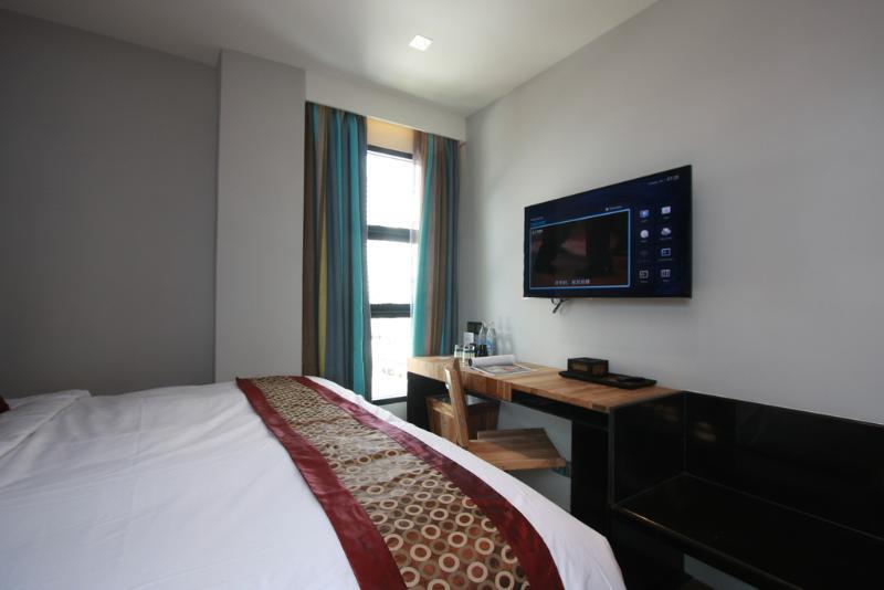 Hotel Aspira D'andora Sukhumvit 16 - Asoke