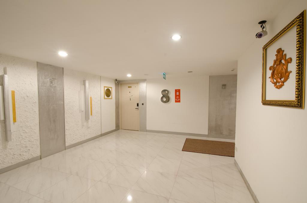 Icheck Residences Sathorn 4* Bangkok