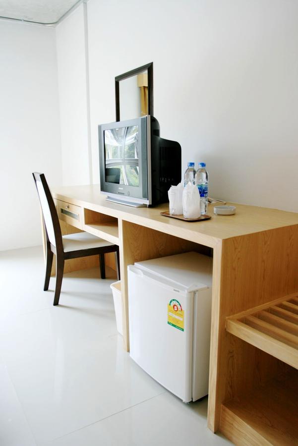Aparthotel Bansabai Sabaidee Service