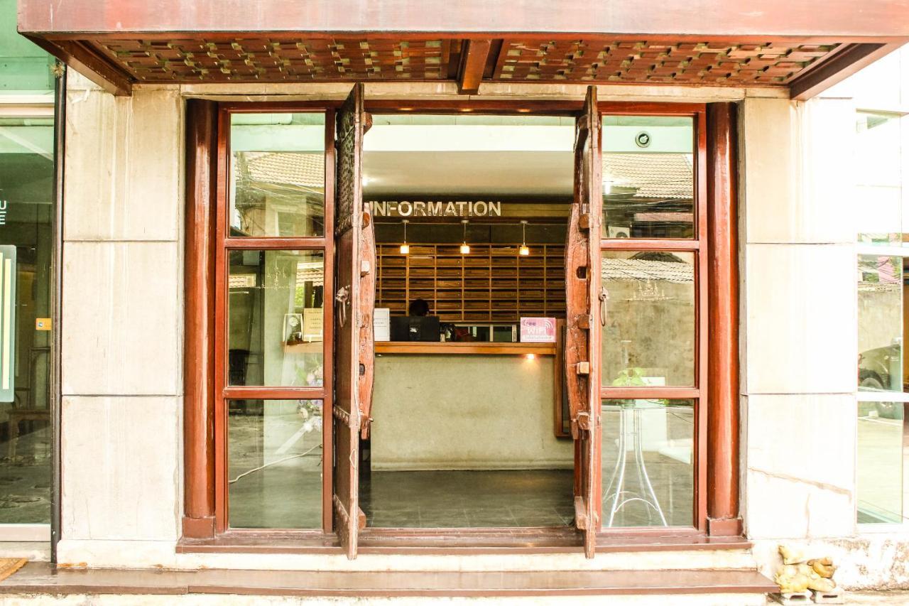 Bansabai Sabaidee Service Aparthotel