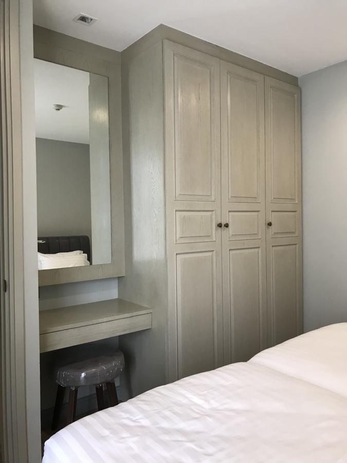 Baan Neeracha Aparthotel