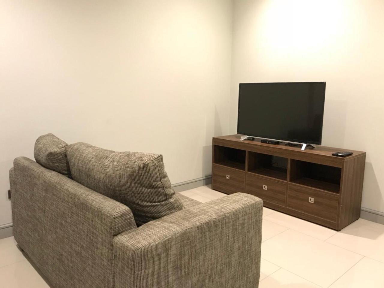 Aparthotel Baan Neeracha 3*