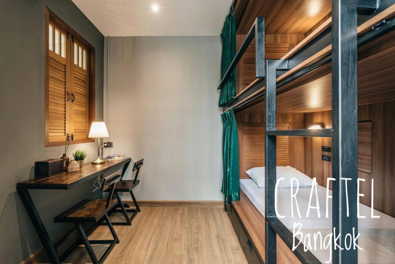 Hostel Craftel Bangkok