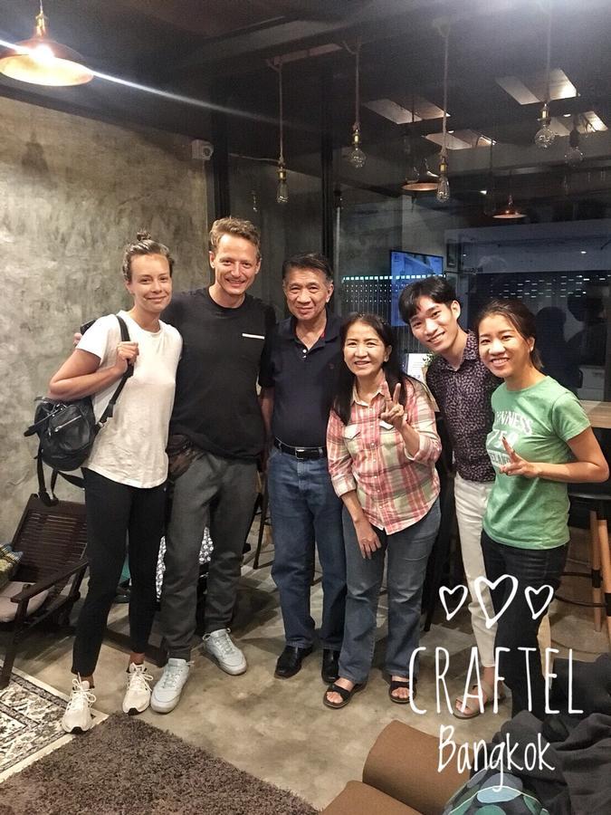 Craftel Bangkok