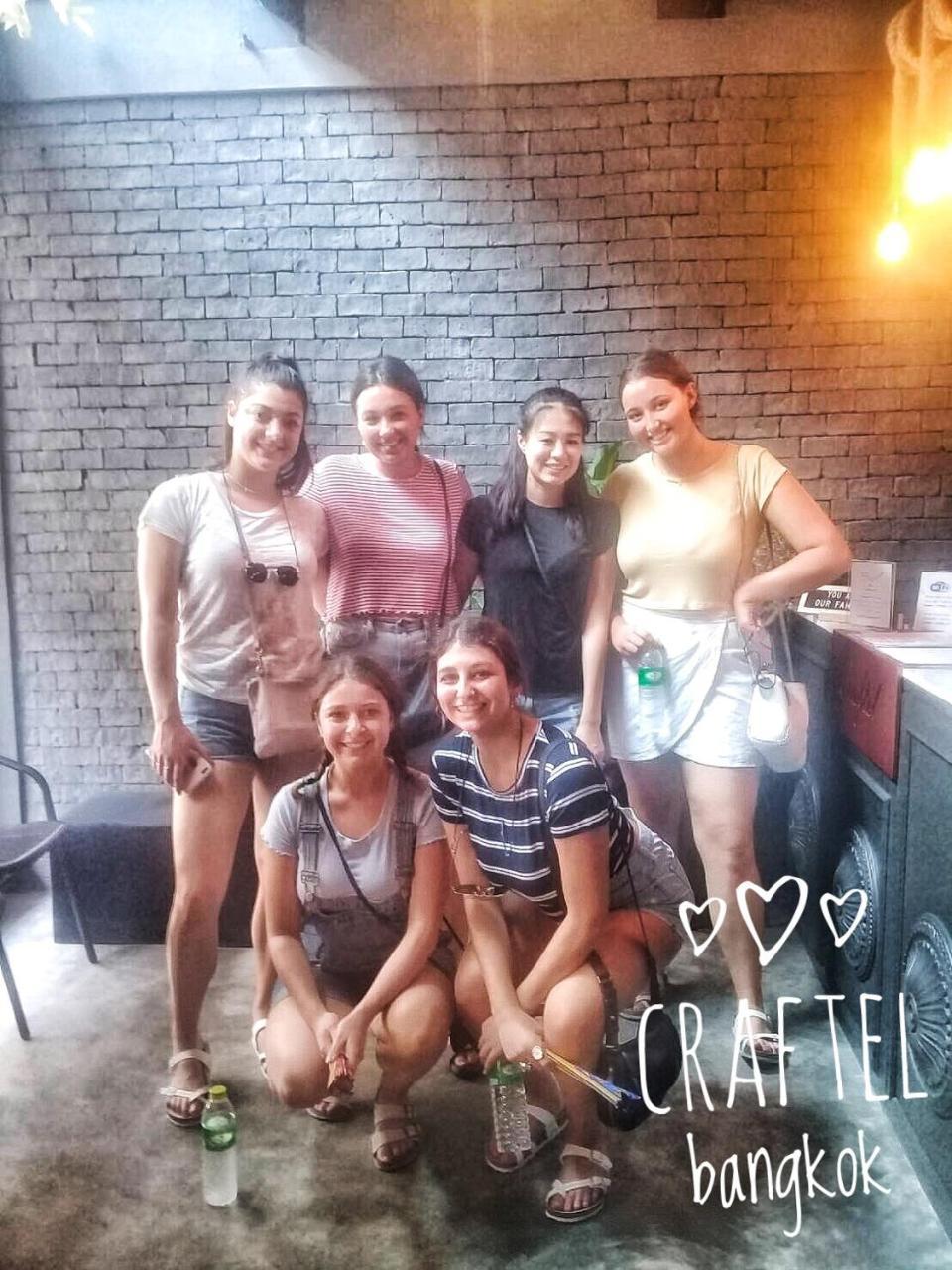 Craftel Bangkok