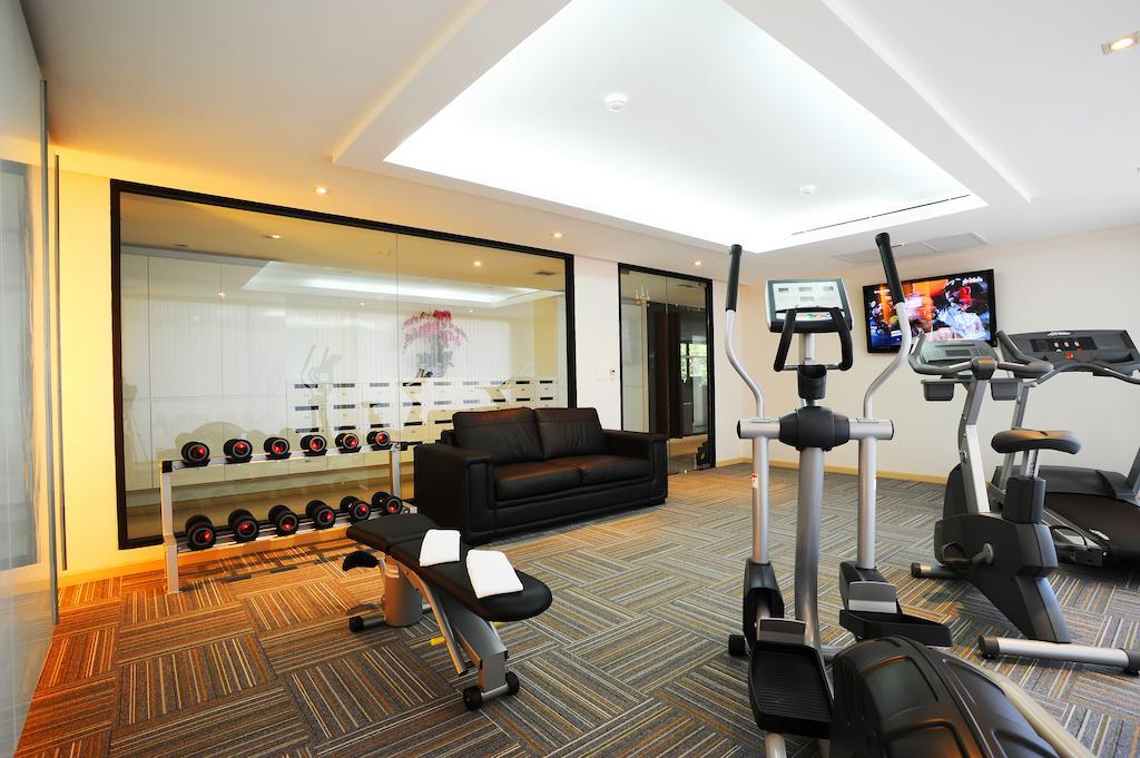 Baan K Aparthotel