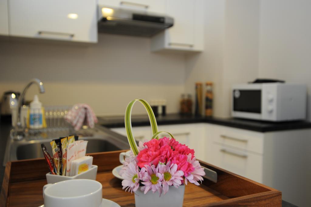 Baan K 3* Bangkok