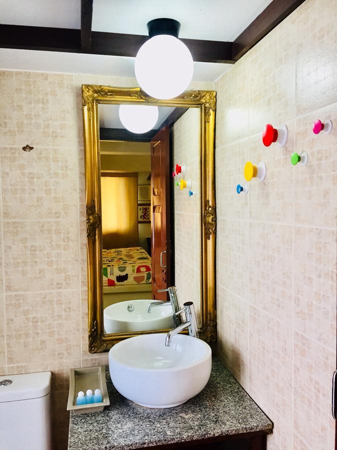 Economy hotel Hi Thewet 2*