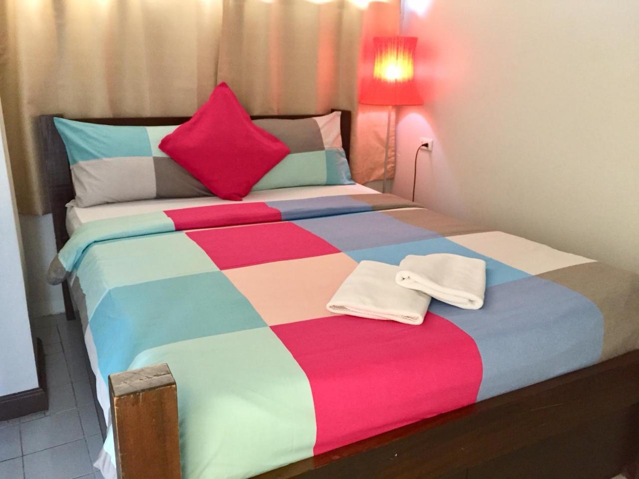 Hi Thewet Economy hotel 2*
