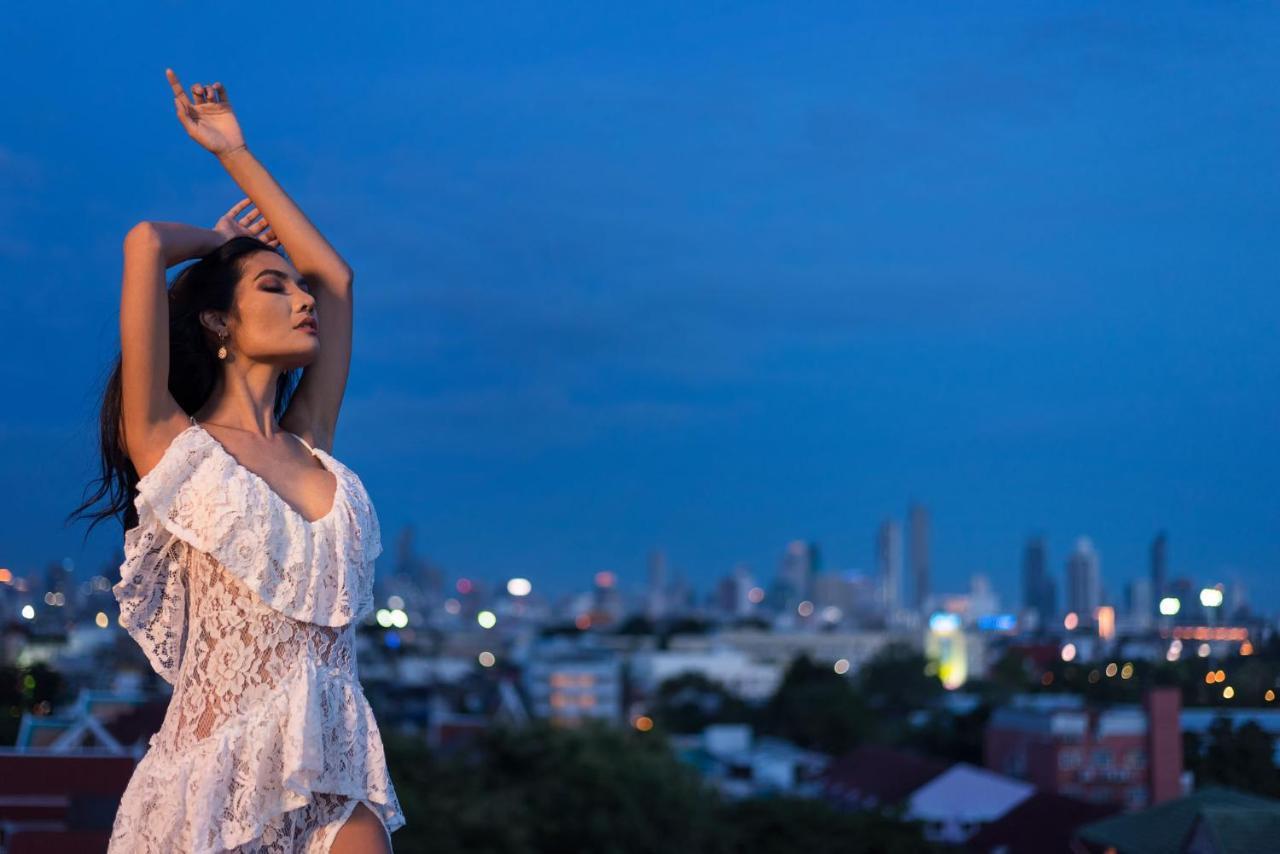 Chillax Heritage Khaosan Hotel