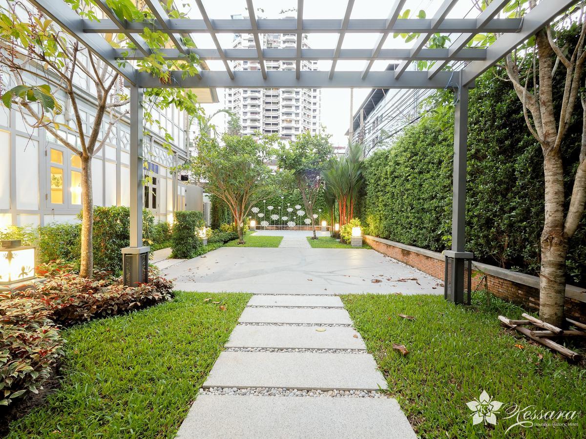 Kessara 4* Bangkok