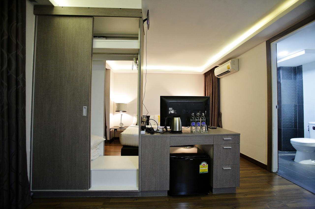 Hotel Fullrich 3*