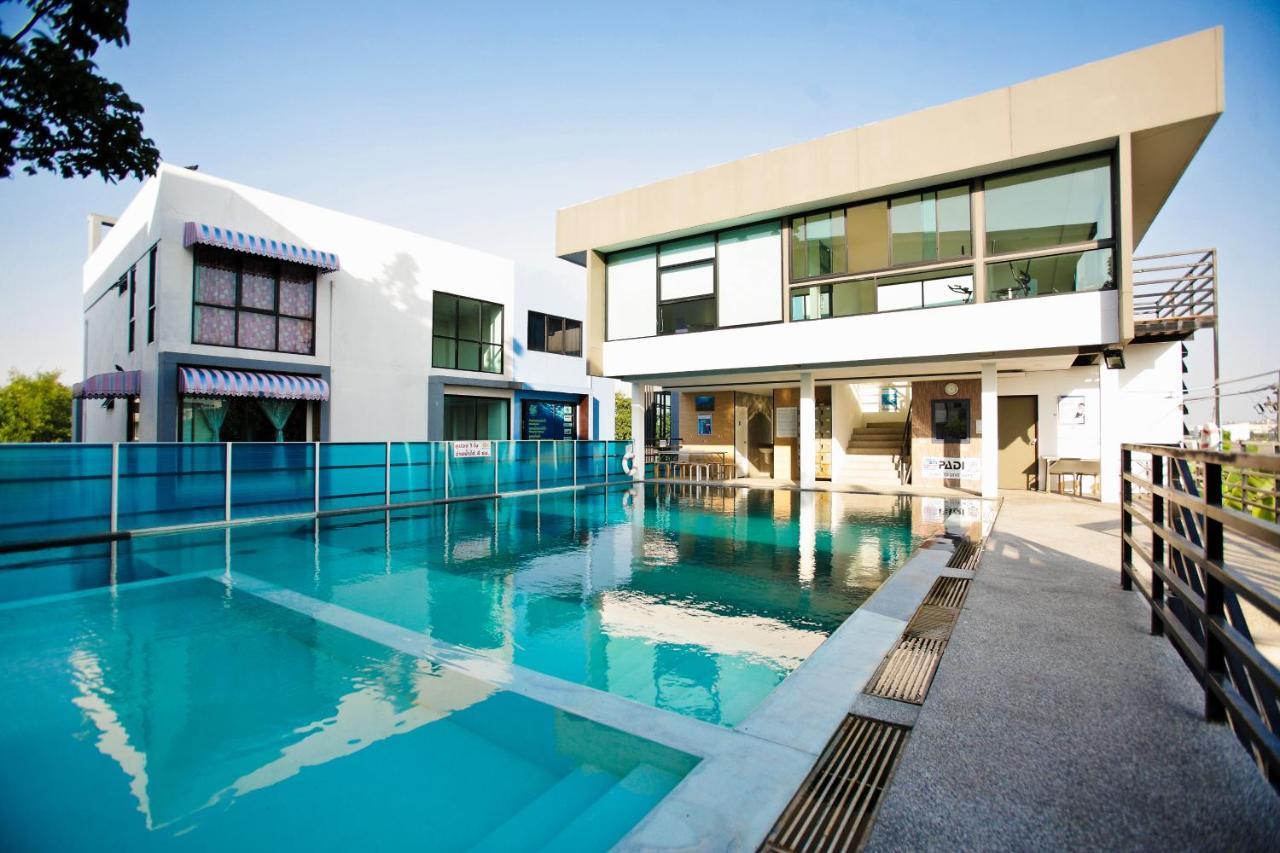 Fullrich Hotel Bangkok